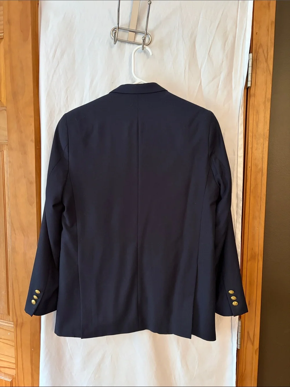 Nautica classic navy